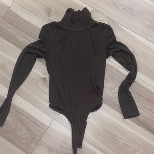 Urban outfitters bodysuit